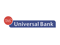 Банк Universal Bank в Старобельске